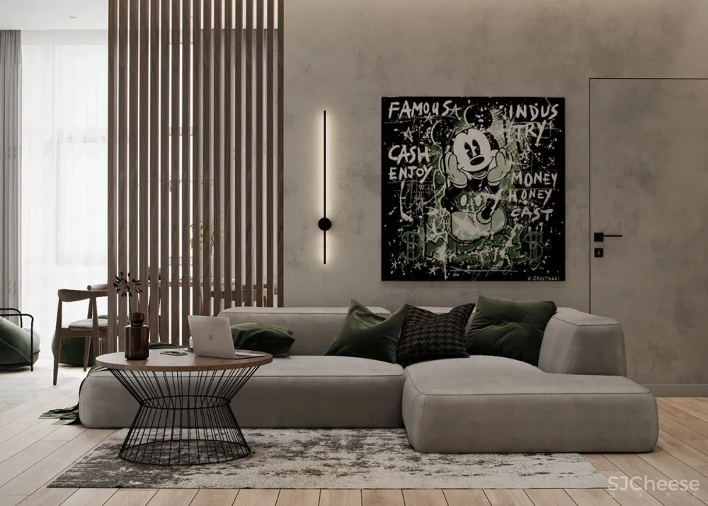 越质朴,越高级!