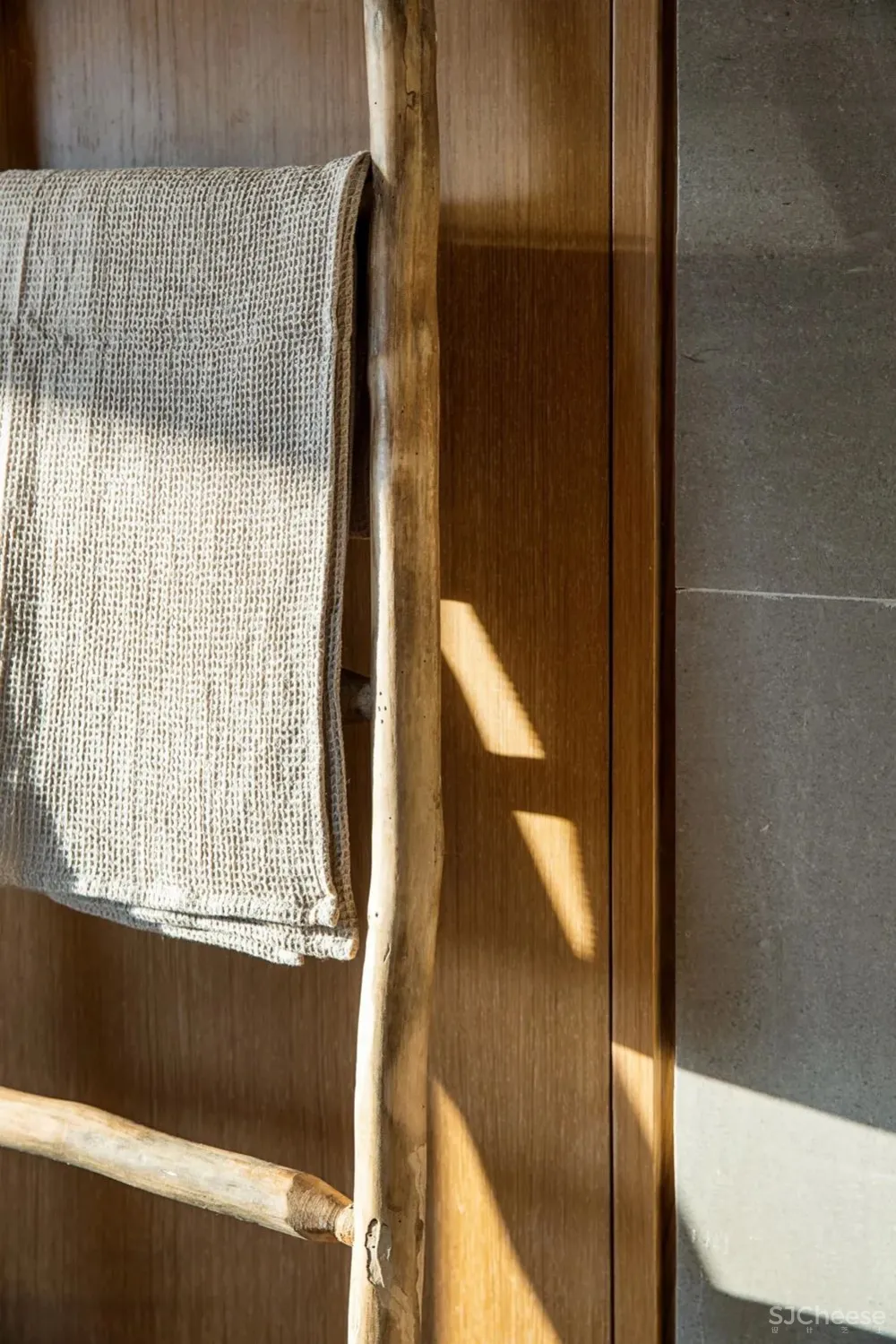 东西方自然观 共生形态设计