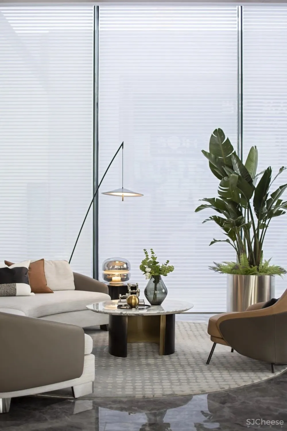 Vol.36 天津中海 左岸澜庭