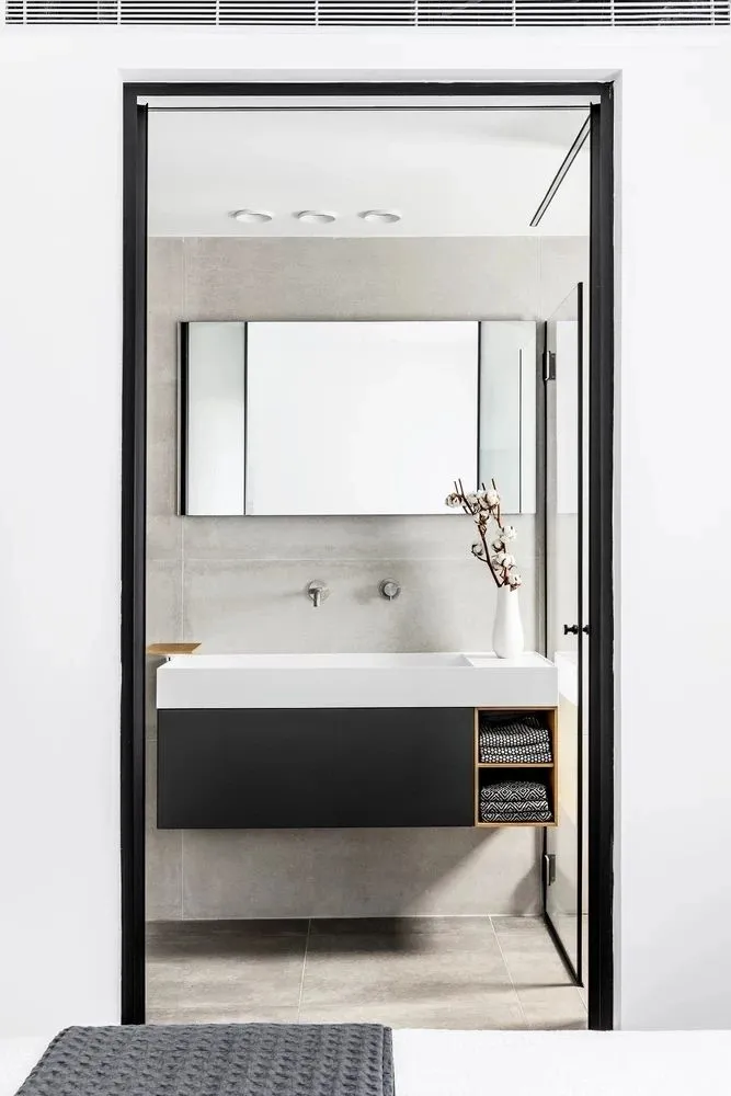 经典黑白 时尚跳色,玩出高级感