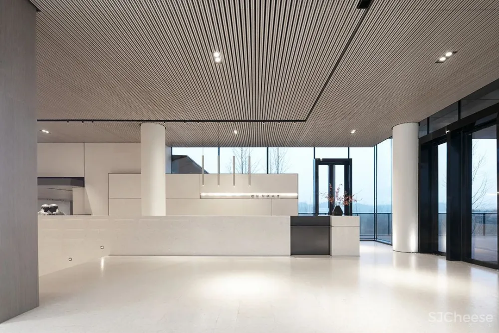 DIA丹健 :自然、质朴,诠释清雅灵逸