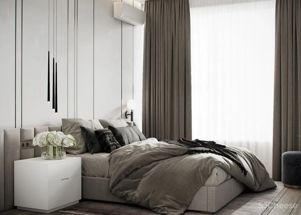 越简约,越优雅!