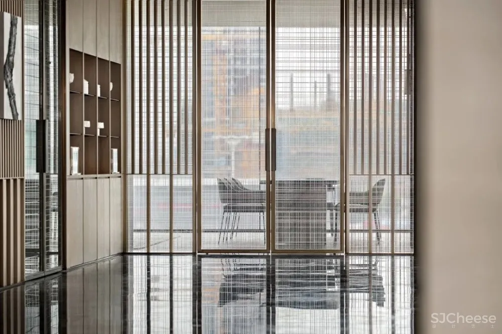 前海鴻榮源中心 啟動深圳頂豪住宅新時空