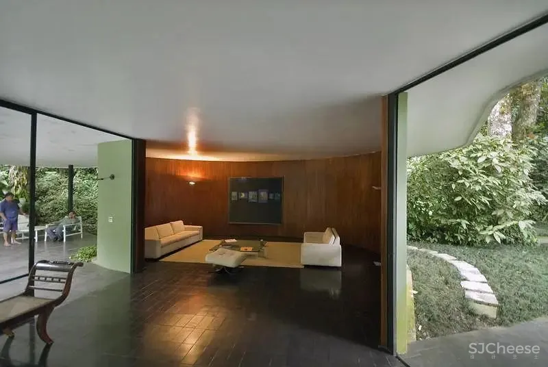 建筑师自宅合辑 家宅的日常自白(中)