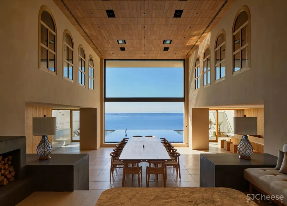 Hiroshi Nakamura丨设计是人与场所的精神表达