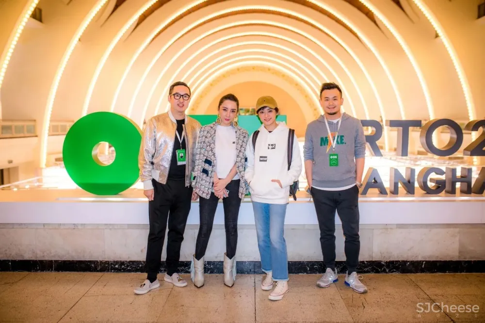 上海滩风流一哥的私宅:拒绝极简,宝贝多到让人无处下脚