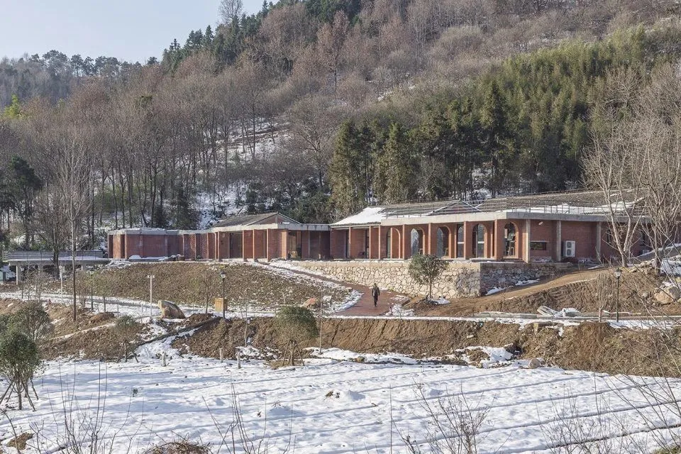 20家新设计型精品名宿