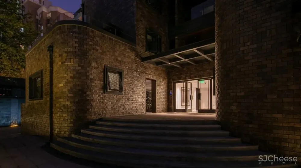 静谧人文居所之光——花样年·乌南396乌鲁木齐南路顶级公馆