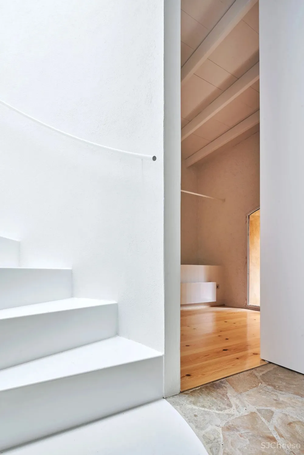 Arquitectura G丨唤醒建筑的灵魂与生命