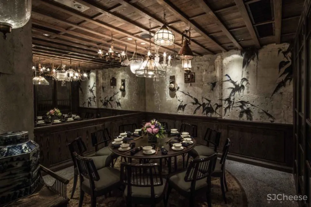 【香港设计女神Joyce Wang新作】好的设计能够引起人的感情共鸣!