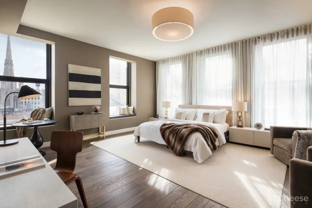 Cheryl Eisen 设计专辑