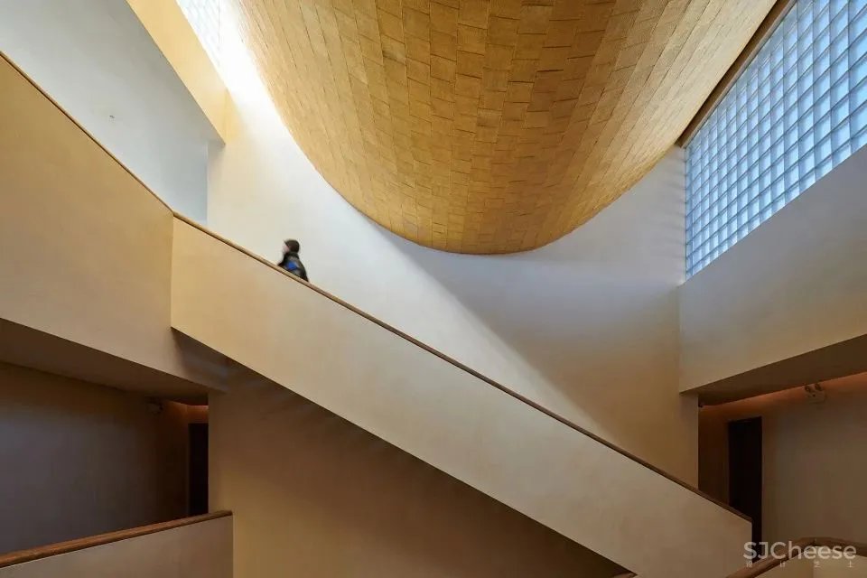 六大建筑师事务所设计的最美民宿!