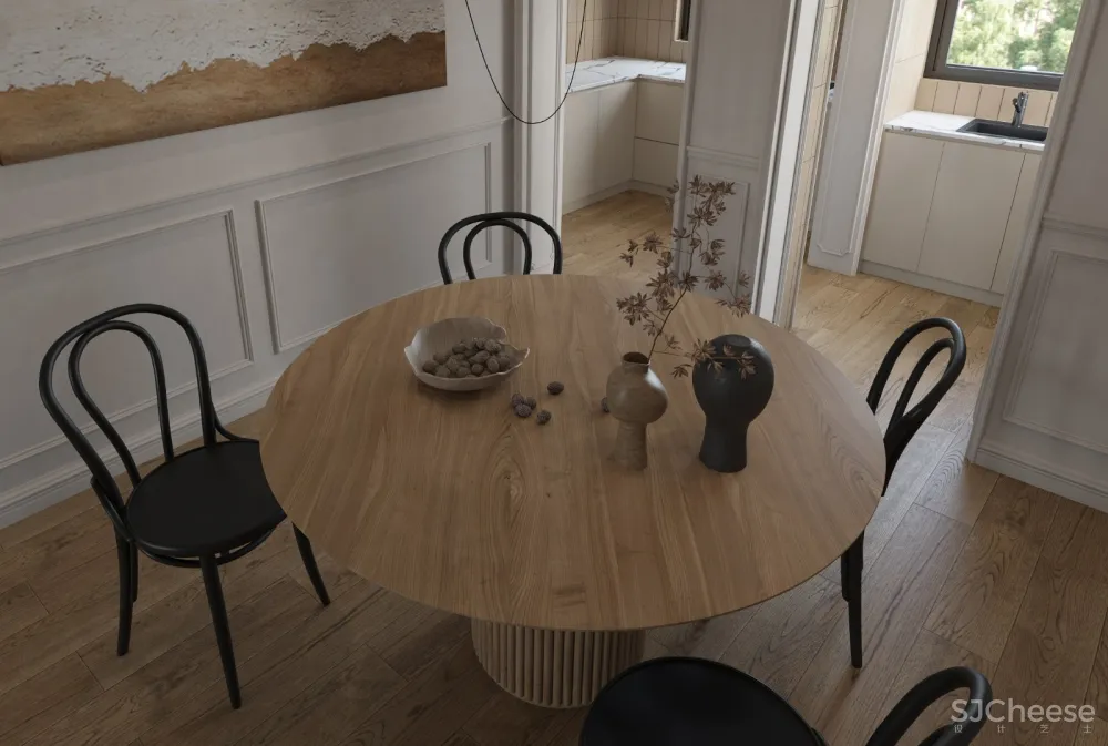 一品囧家新作【卡布奇诺 Cappuccino】