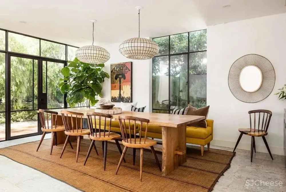 美式不仅是风格，更是生活！