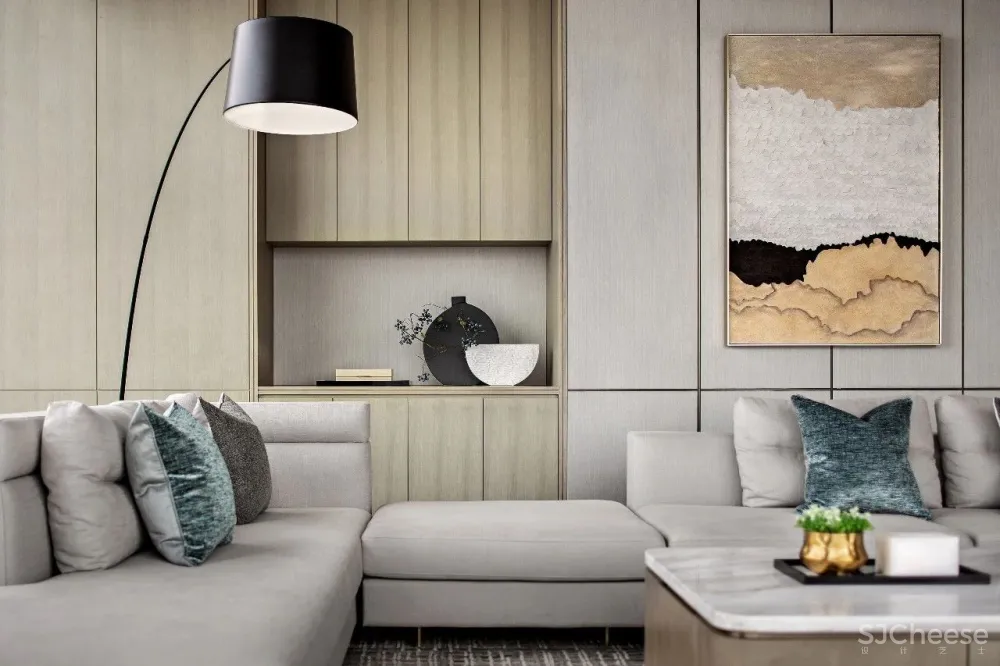 前海鴻榮源中心 啟動深圳頂豪住宅新時空