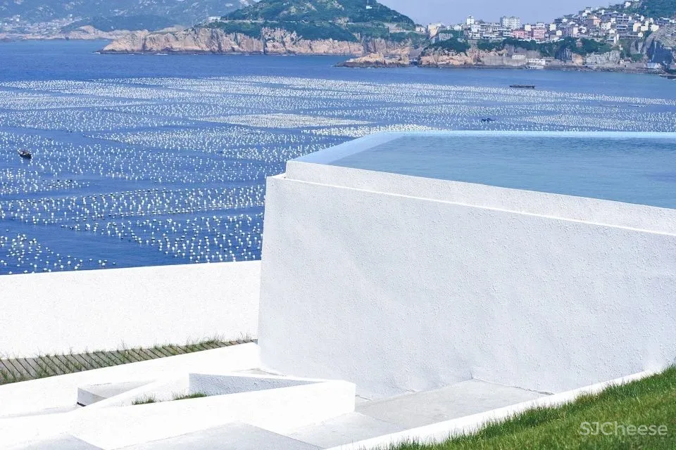 20家新设计型精品名宿