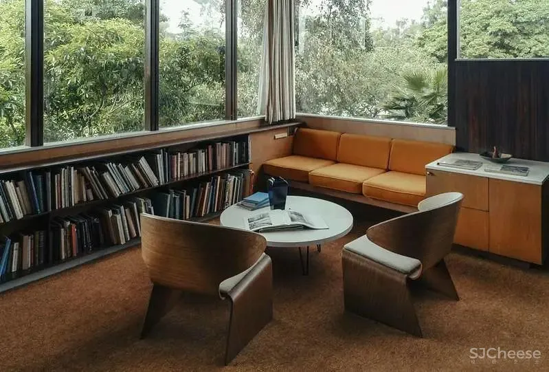 建筑师自宅合辑 家宅的日常自白(中)