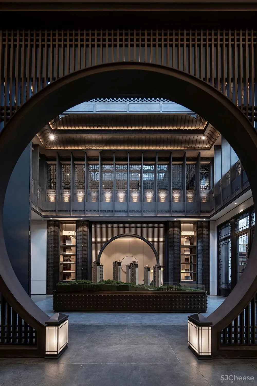 吴文粒:极致东方,重现梨园风华!