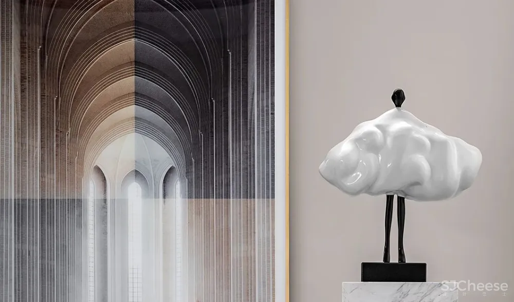 惊艳!这样的文旅别墅设计,超美!