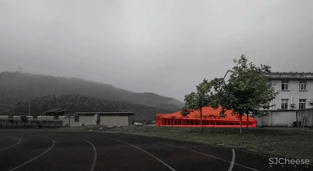 50个中国最美乡村建设案例