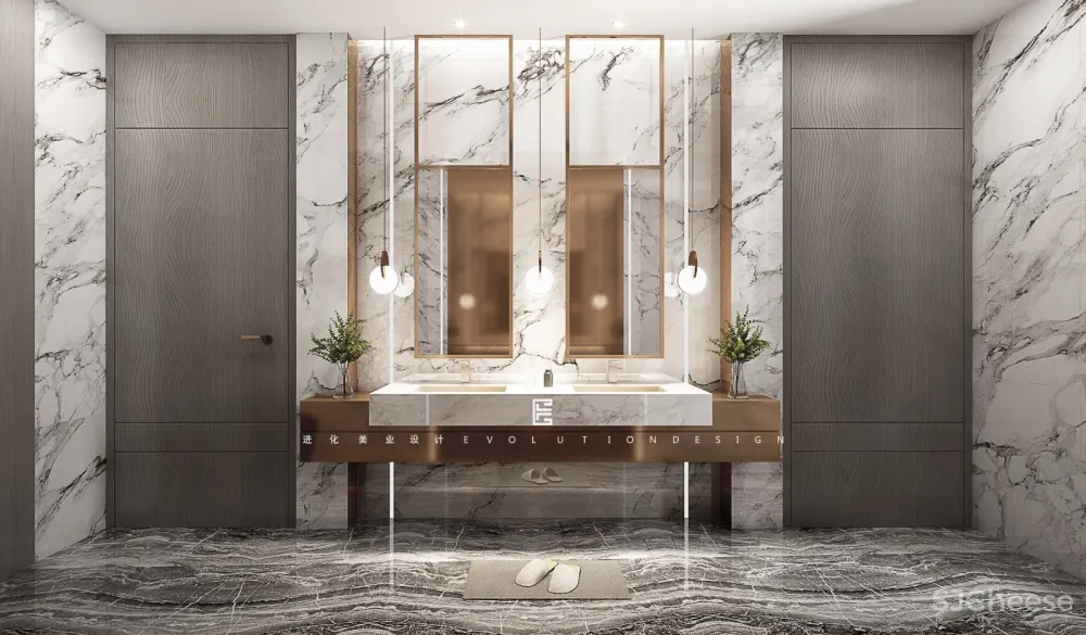 进化 | 约克郡,一席流动的盛宴