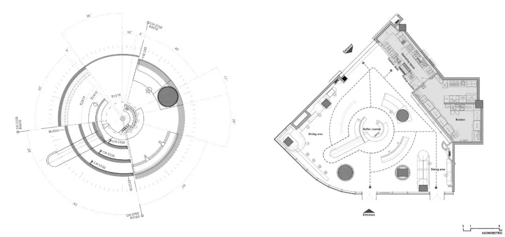 李京泽:喜茶济南万象城店,超级网红的趣味逻辑