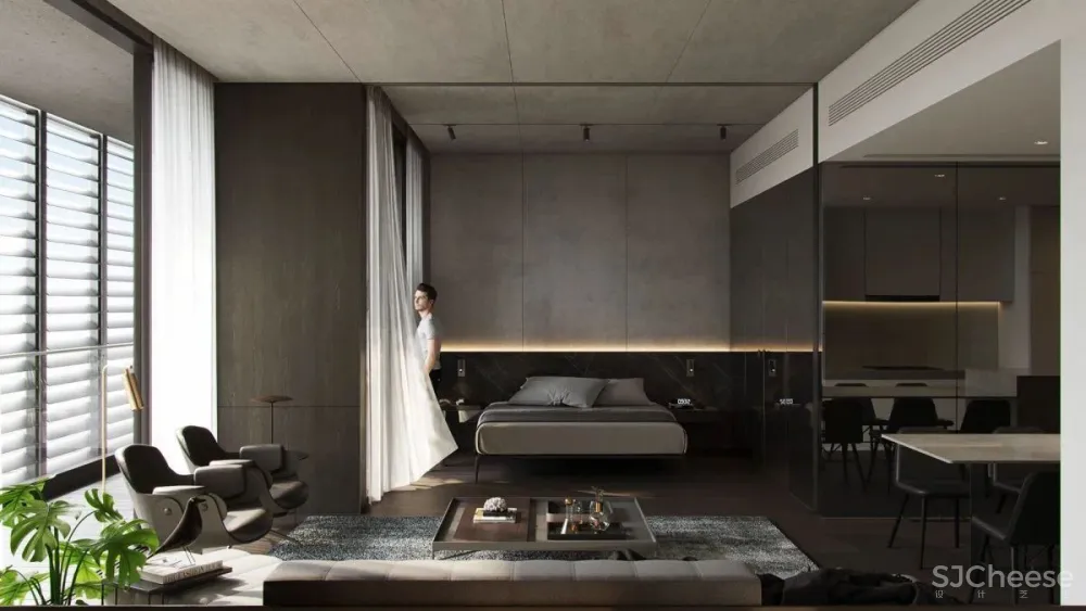 Kerry Hill 设计专辑