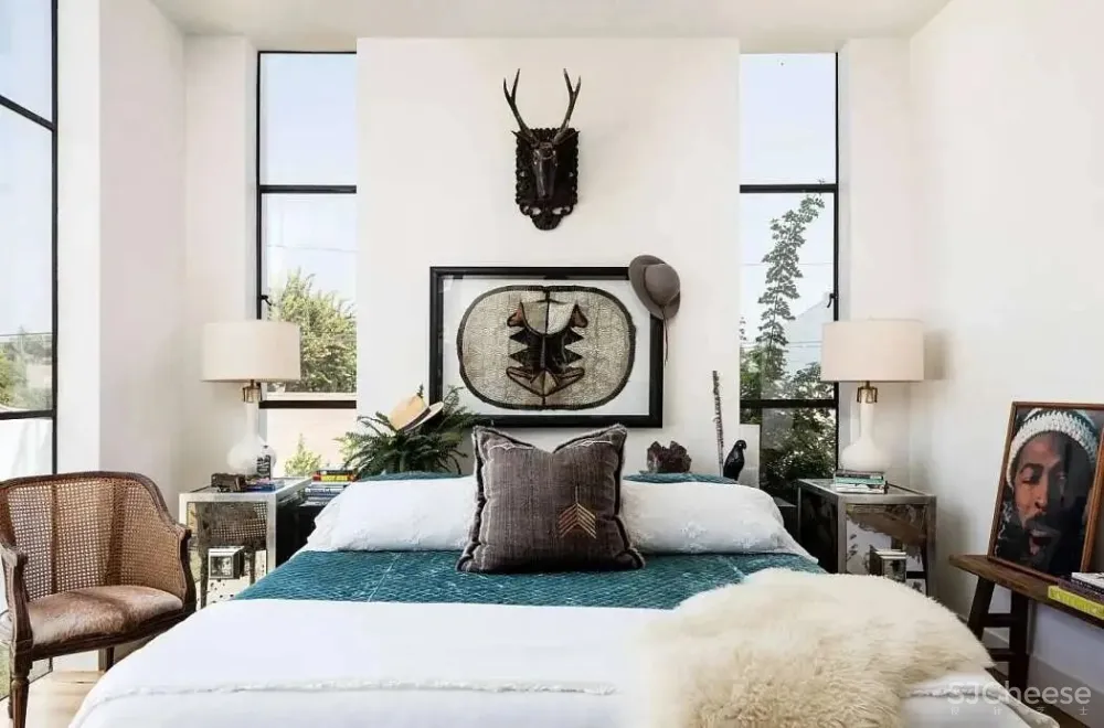 美式不仅是风格，更是生活！