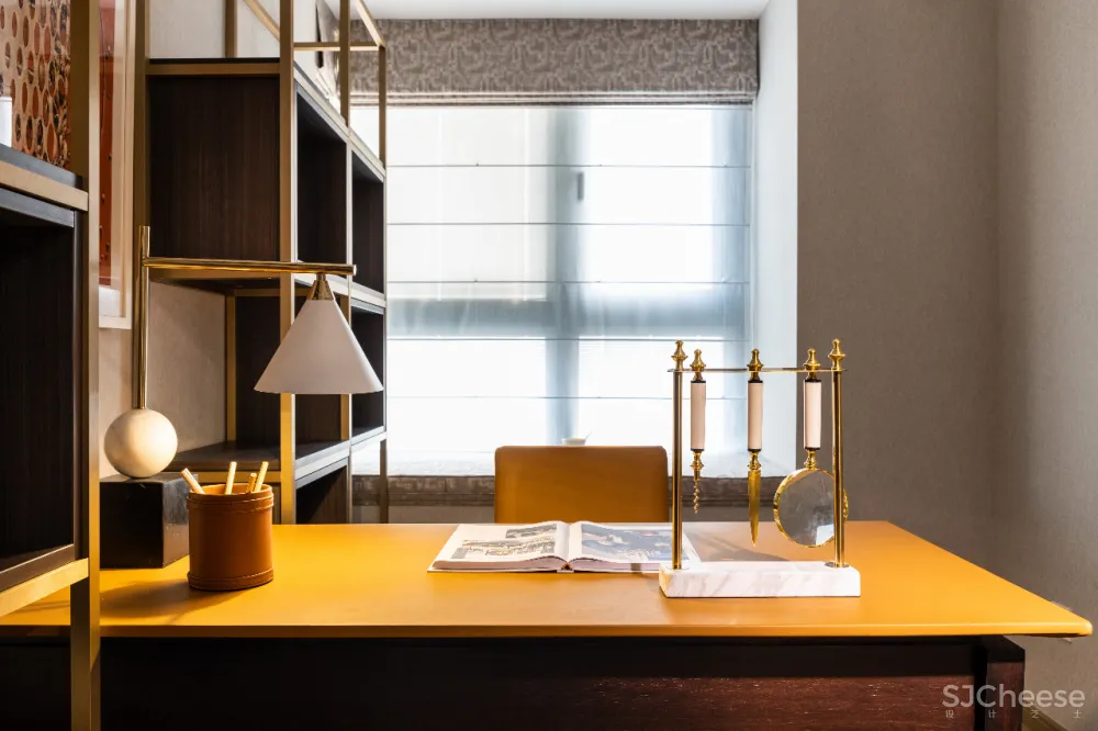 新作丨用艺术定义生活美学,开启极致品味!