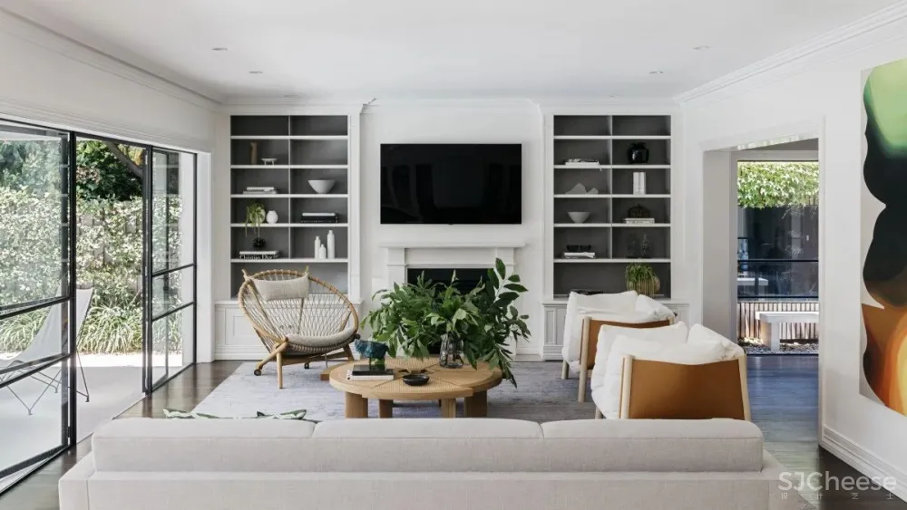 Arent - Pyke 设计专辑