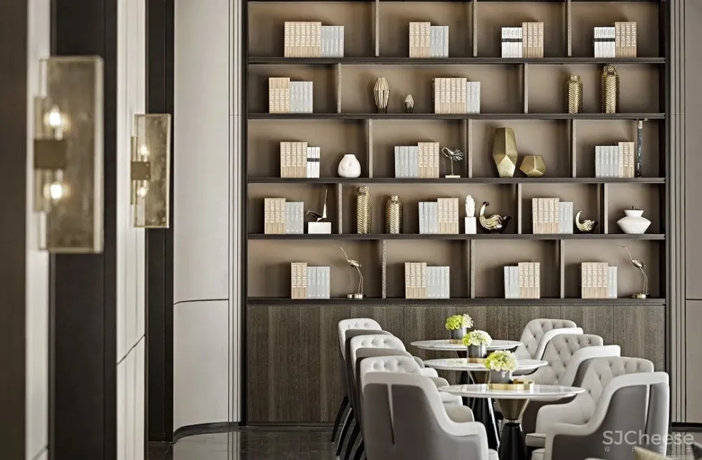 盛景泉城 飞视设计