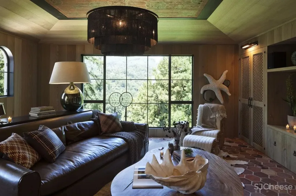 设计寻访Erin Martin:无所束缚、无所畏惧