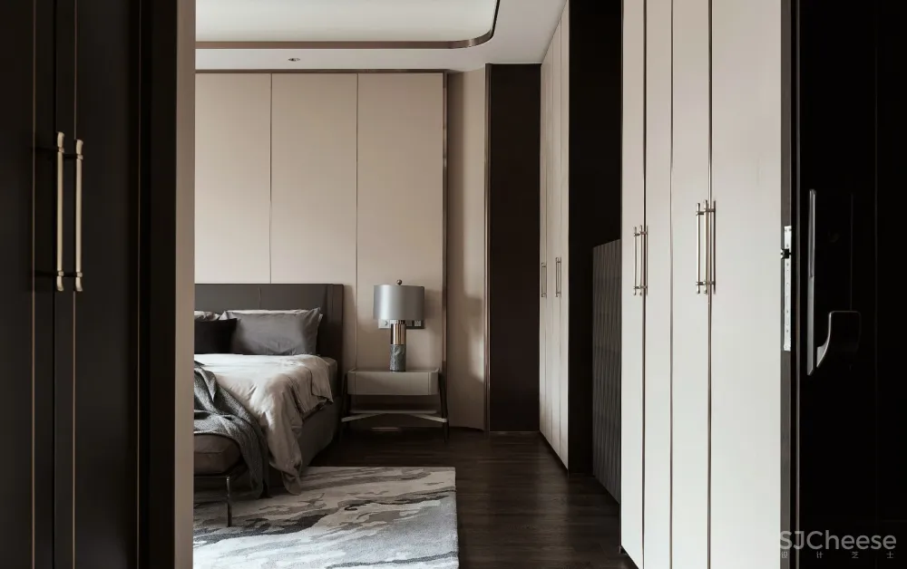 挥墨东方 · 巽写意如画 | GROWTO WORKS