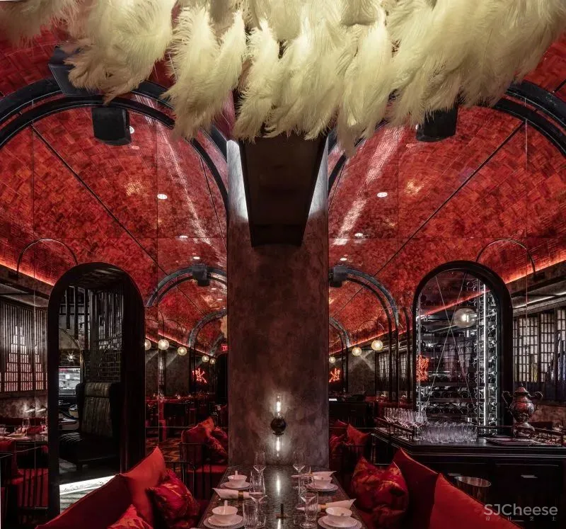 【香港设计女神Joyce Wang新作】好的设计能够引起人的感情共鸣!