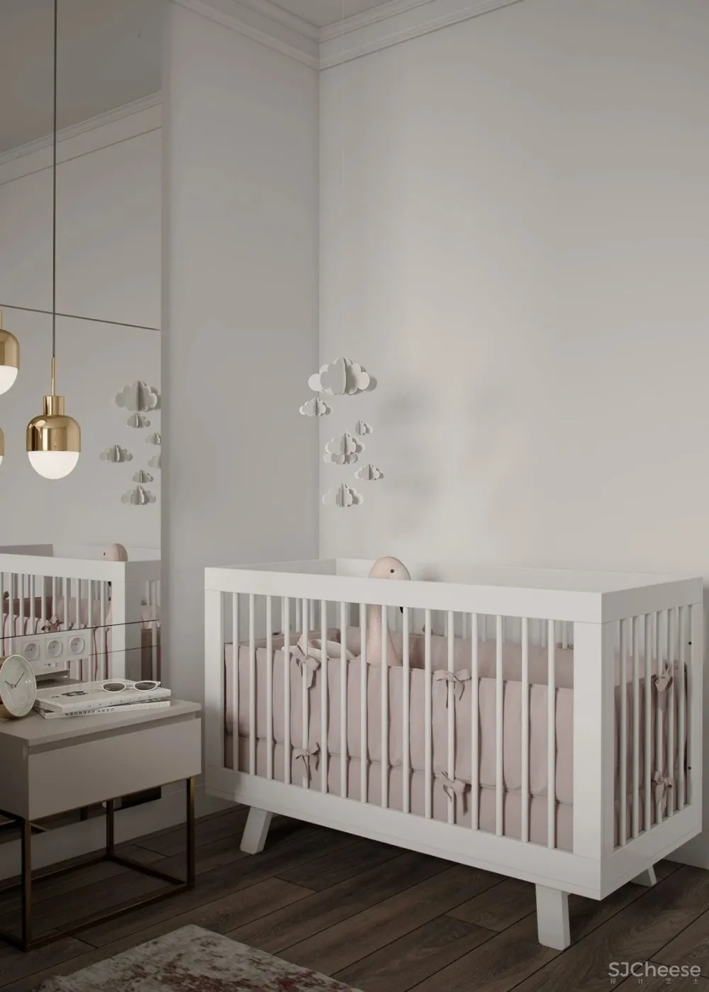 越简约,越优雅!