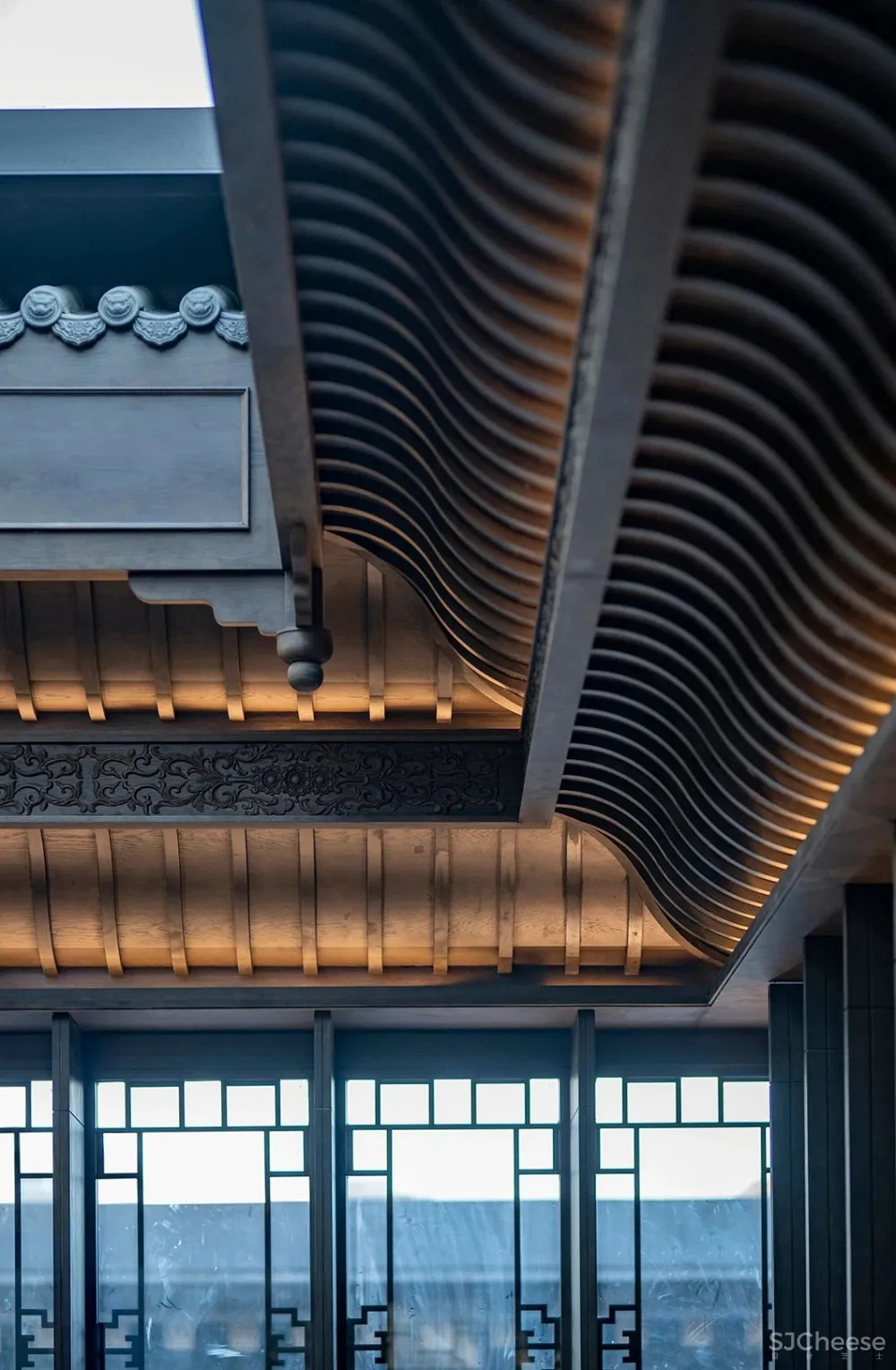 吴文粒:极致东方,重现梨园风华!