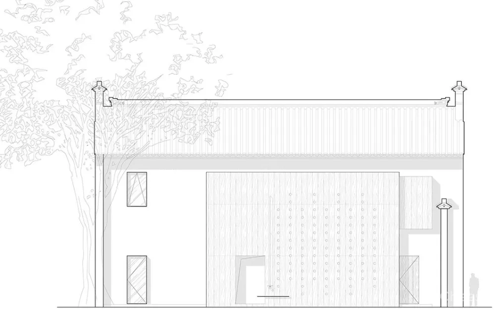 老宅改造,这样设计才够惊艳!