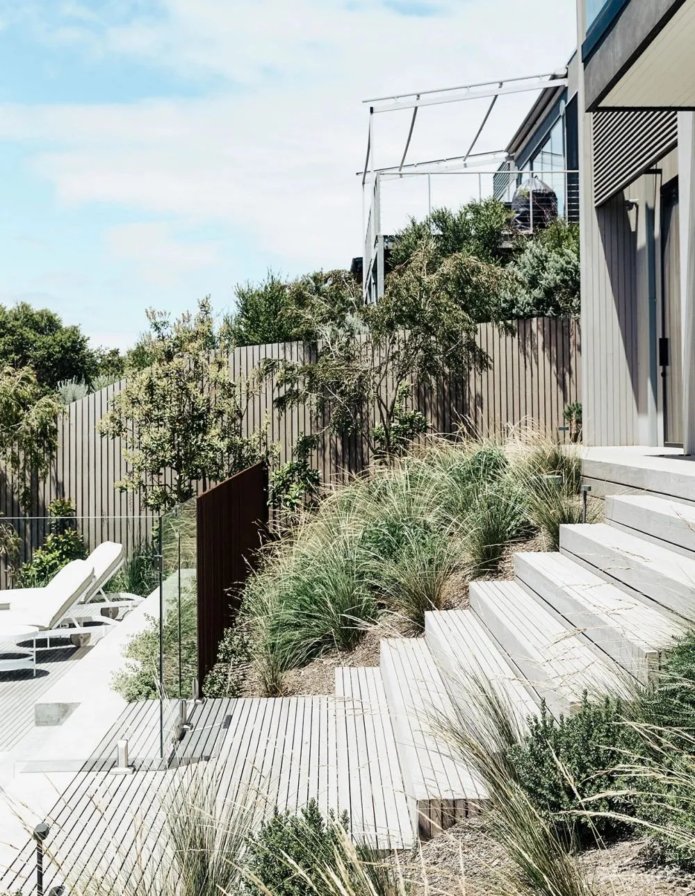 Planned Living丨澳大利亚乡土建筑的野性与诗意