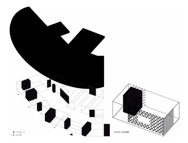 加设计-以石为梦营造深圳“环石”酒店!