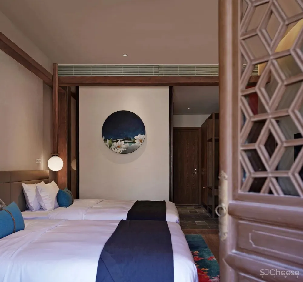 刘国海丨我们在清末的京城做一个客栈——《西厢》记