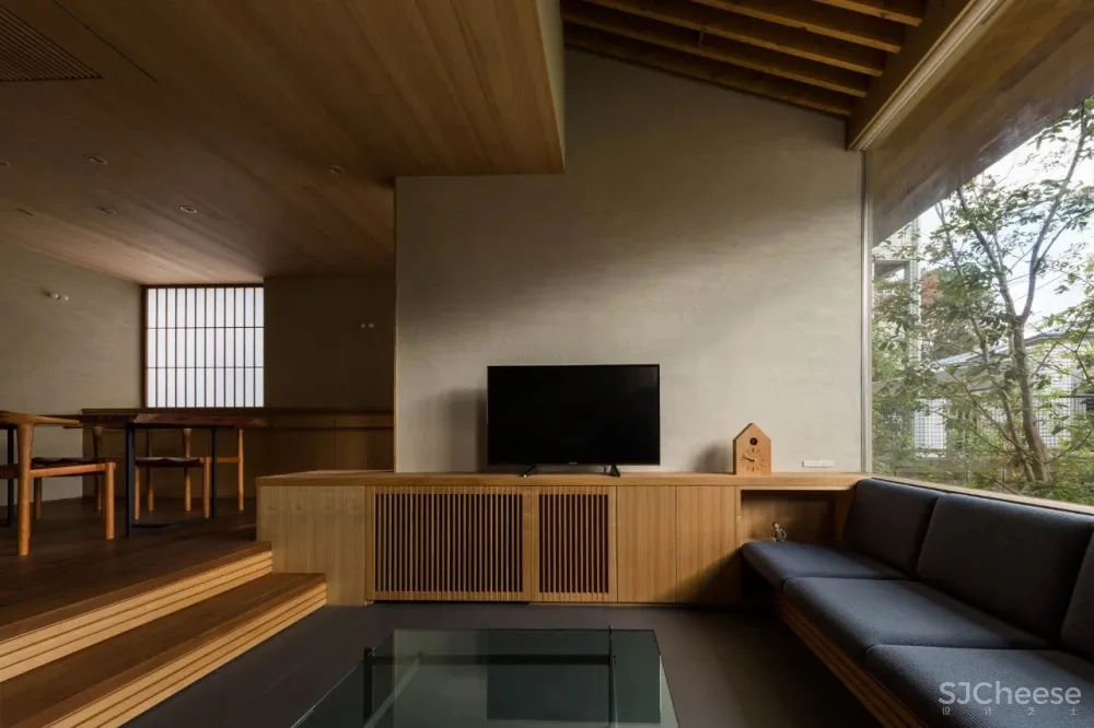 Uemachi Laboratory丨日本住宅的智慧与情怀