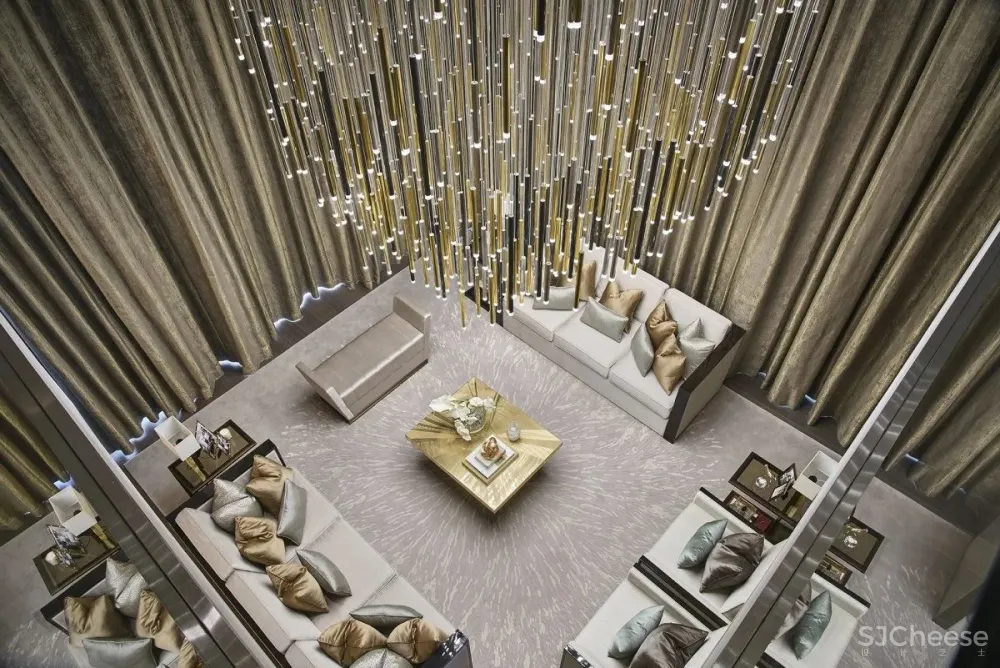 Elicyon 设计专辑