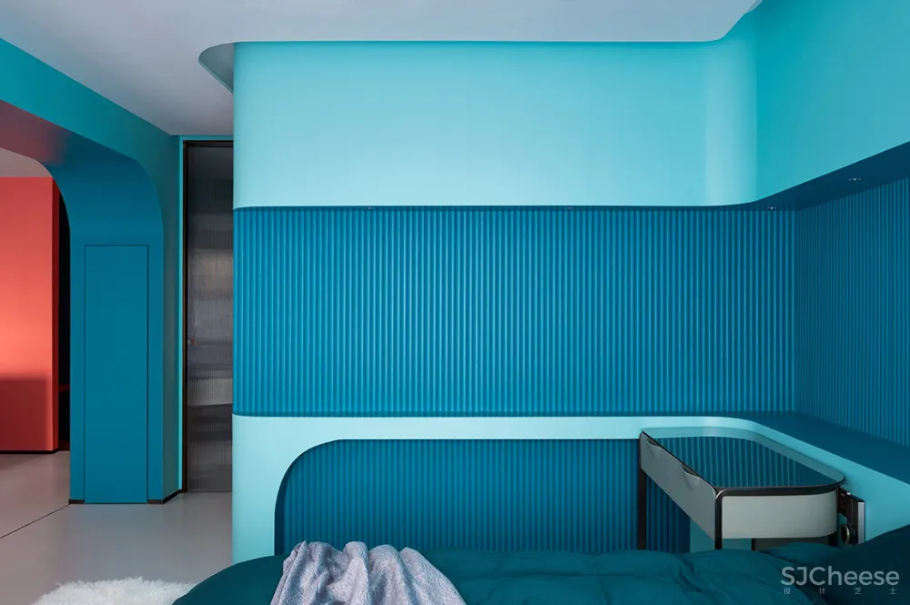 设计师：配色够出彩，设计才惊艳！