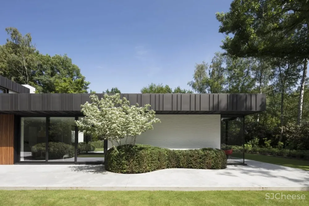 Juma Architects 设计专辑