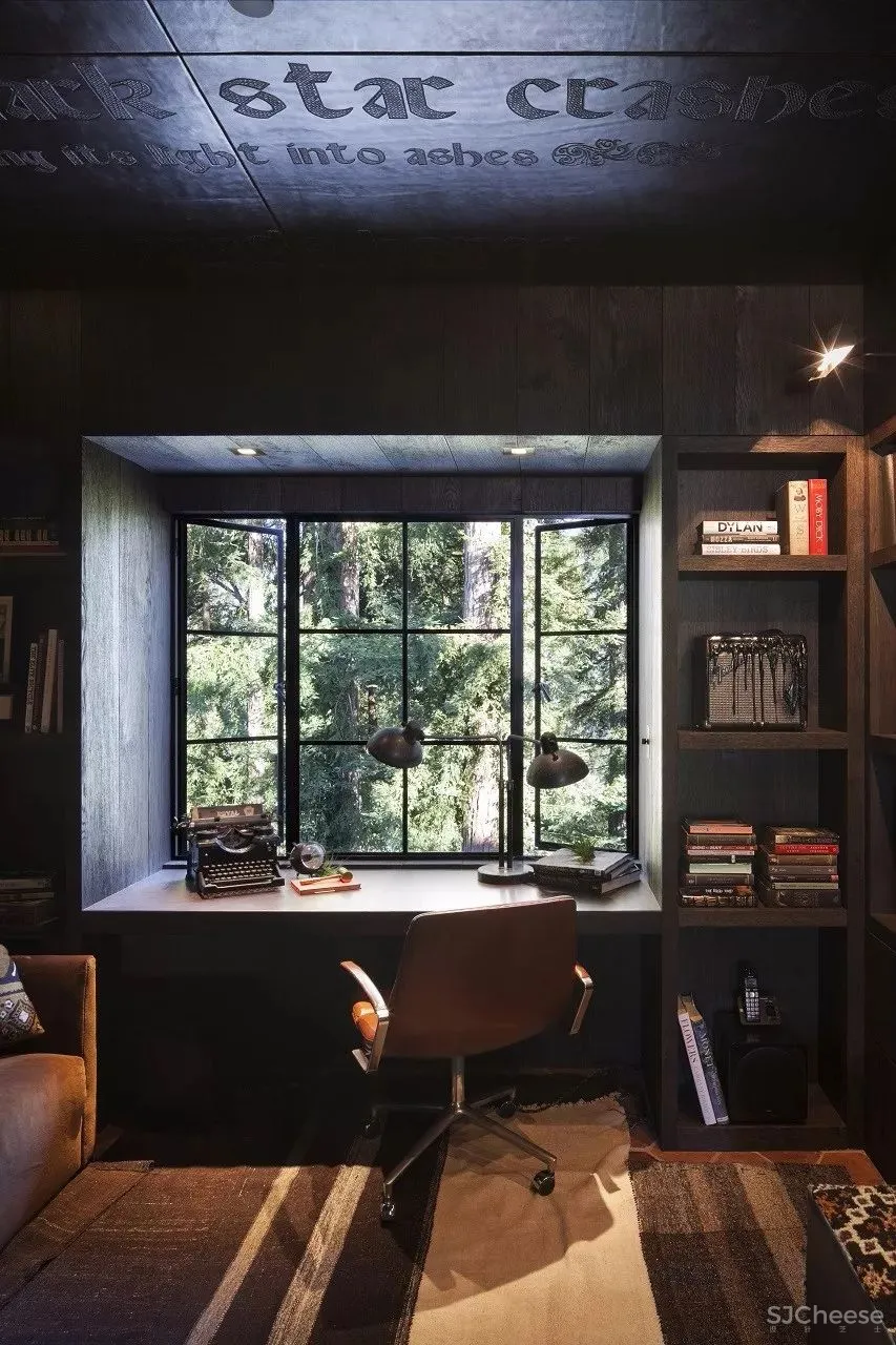 设计寻访Erin Martin:无所束缚、无所畏惧