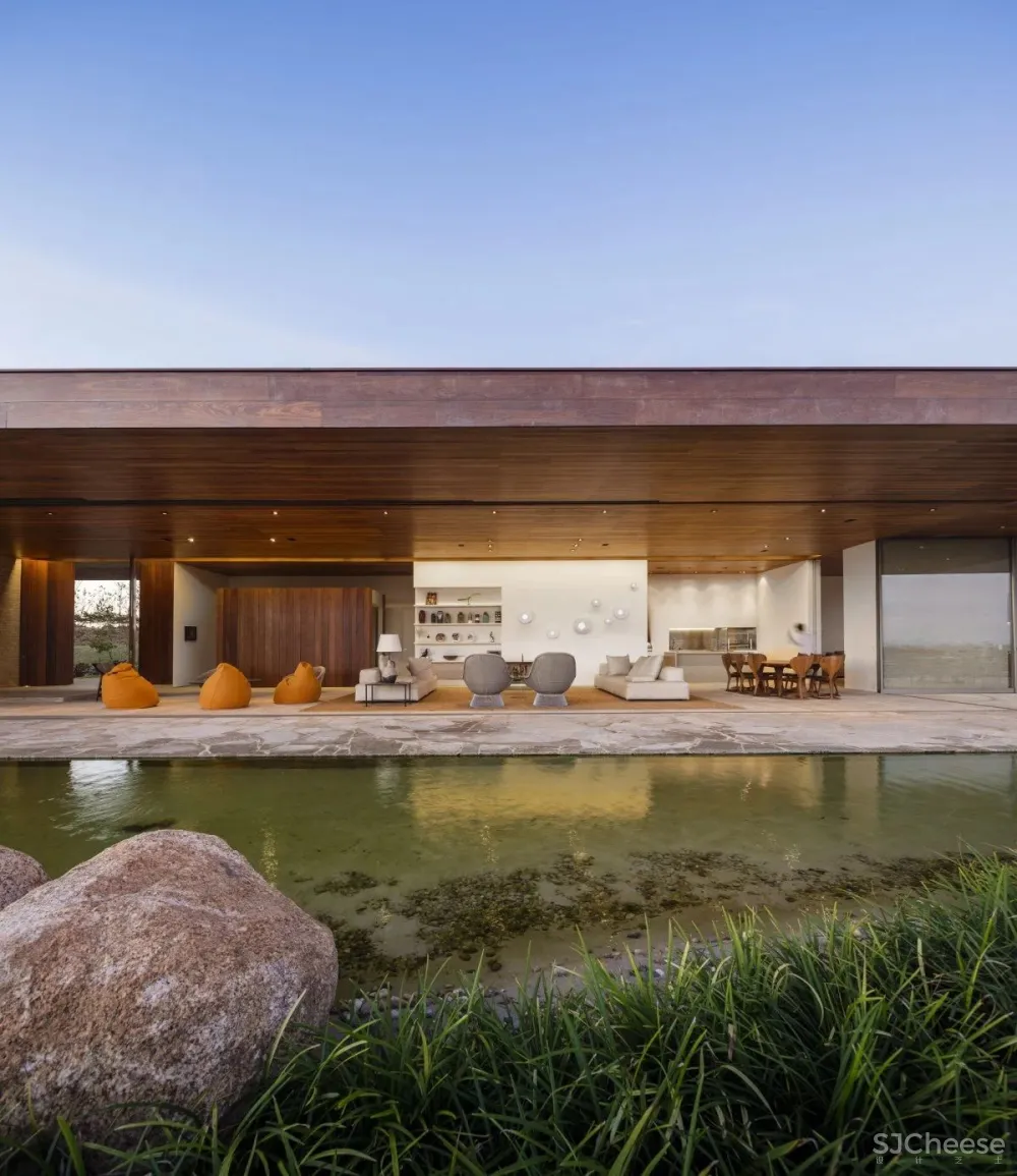 Arthur Casas 设计专辑