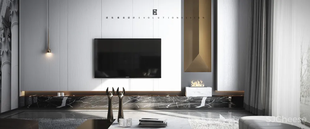 进化 | 约克郡,一席流动的盛宴