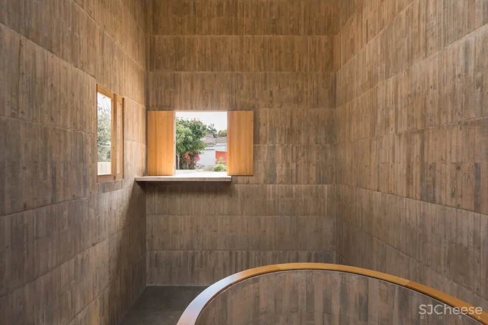 Productora丨超现实的狂野建筑幻想