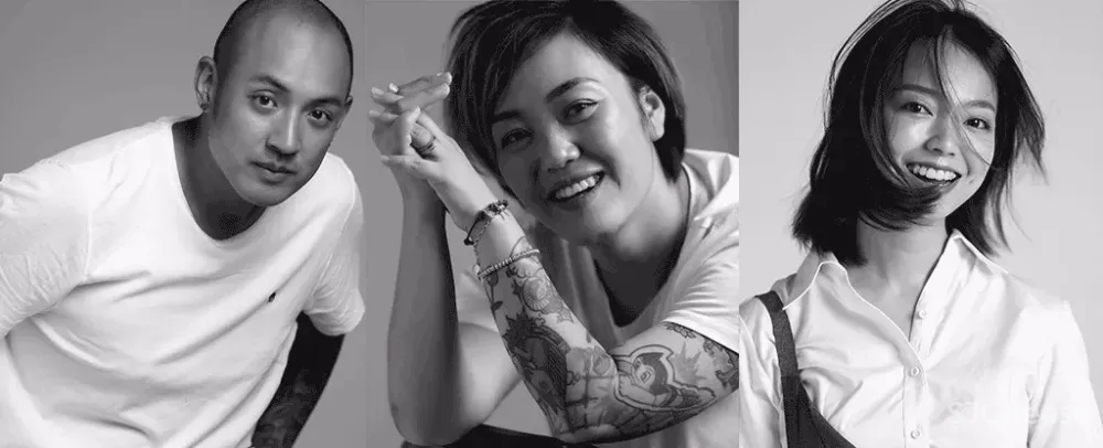 壹阁设计 新作 Animi Motus