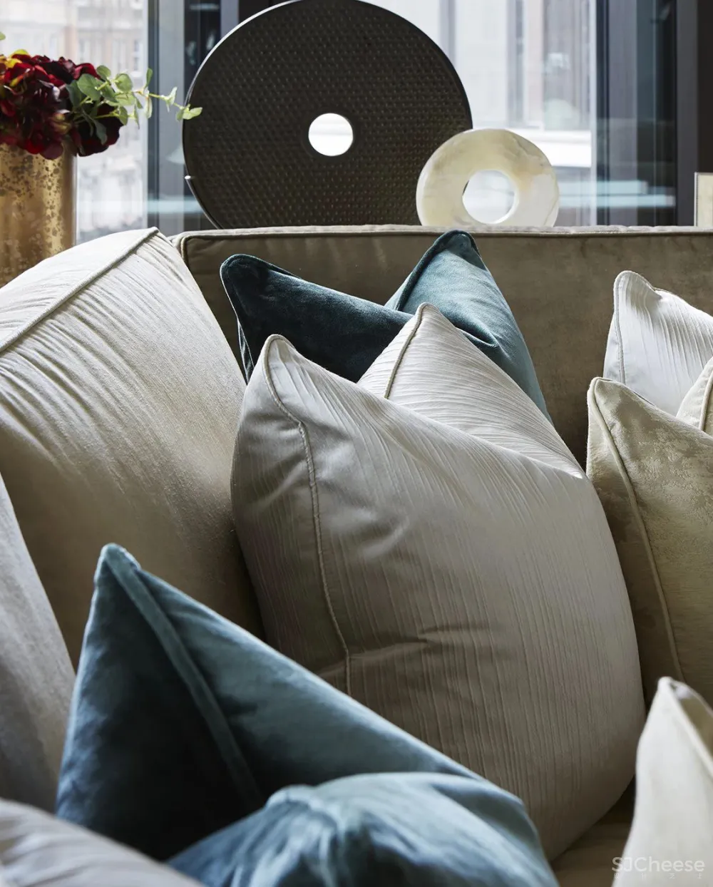 Elicyon 设计专辑